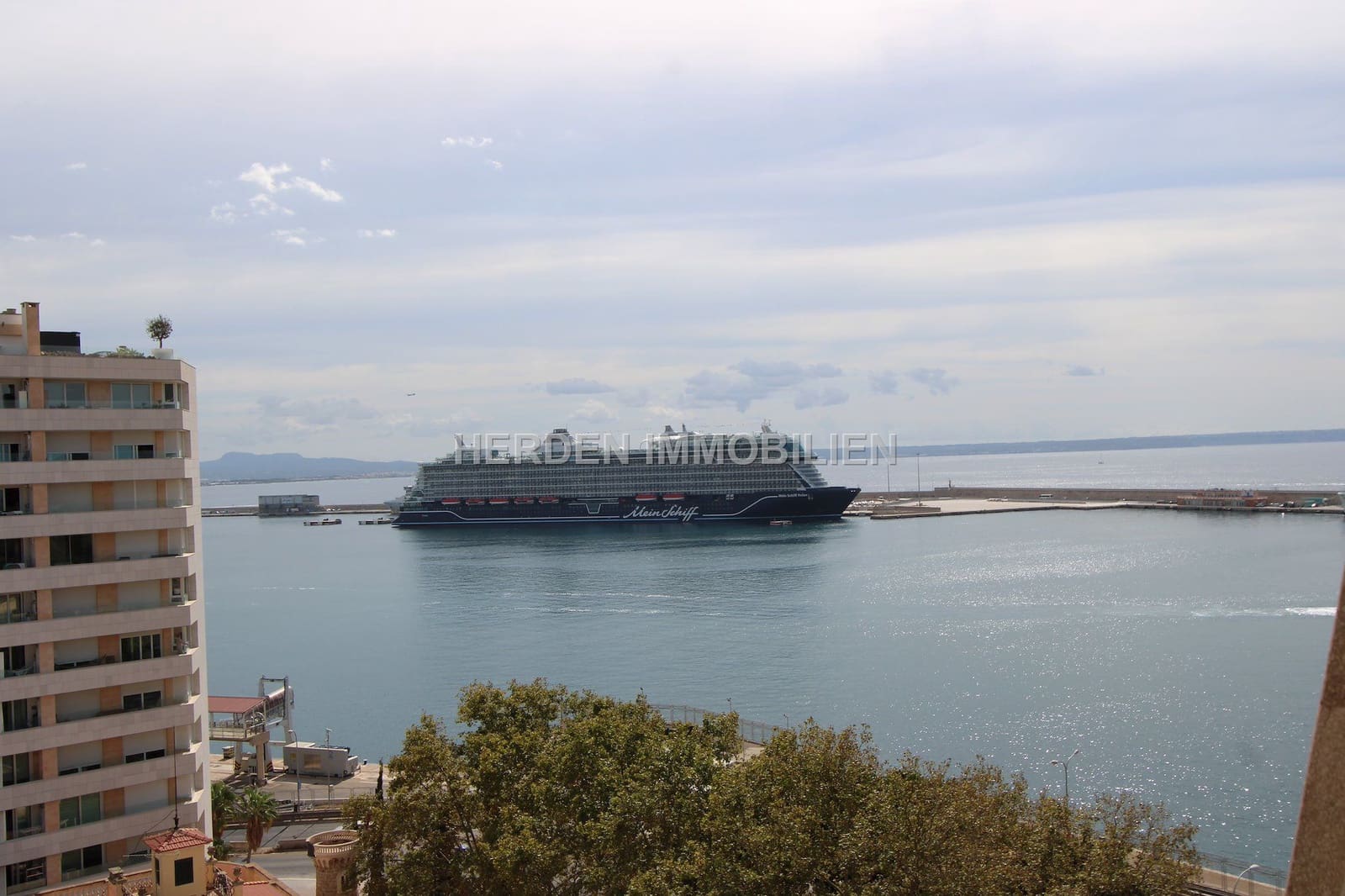 2 sovrum Takvåning till salu i Palma de Mallorca - 1 050 000 € (Ref: 9734019)