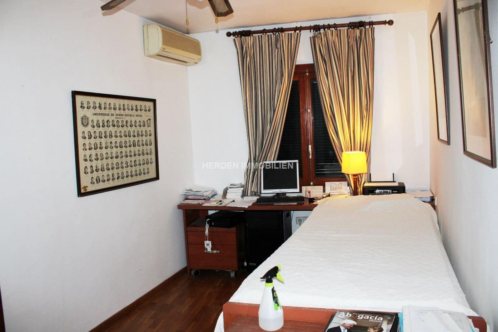 2 bedroom Apartment for sale in Palma de Mallorca with pool - € 439,000 (Ref: 9734020)