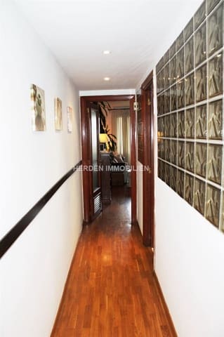 2 quarto Apartamento para venda em Palma de Mallorca com piscina - 439 000 € (Ref: 9734020)