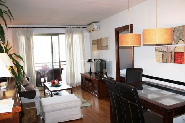 2 quarto Apartamento para venda em Palma de Mallorca com piscina - 439 000 € (Ref: 9734020)