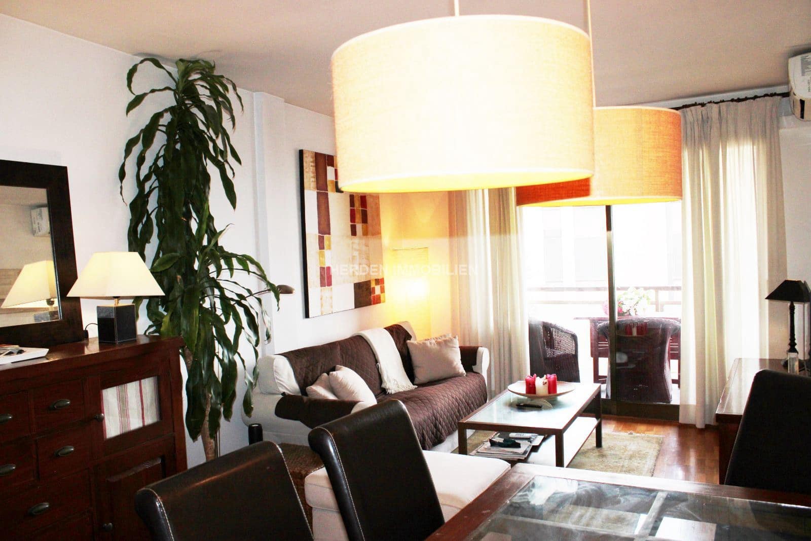 2 bedroom Apartment for sale in Palma de Mallorca with pool - € 439,000 (Ref: 9734020)