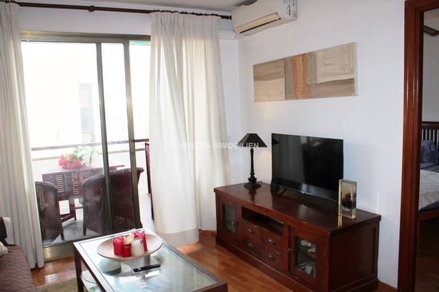 2 quarto Apartamento para venda em Palma de Mallorca com piscina - 439 000 € (Ref: 9734020)