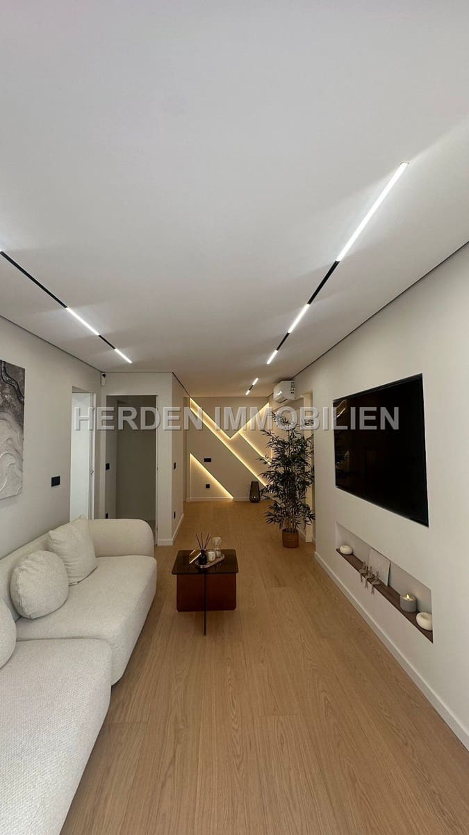 2 soverom Leilighet til salgs i Calvia med svømmebasseng - € 485 000 (Ref: 9734021)