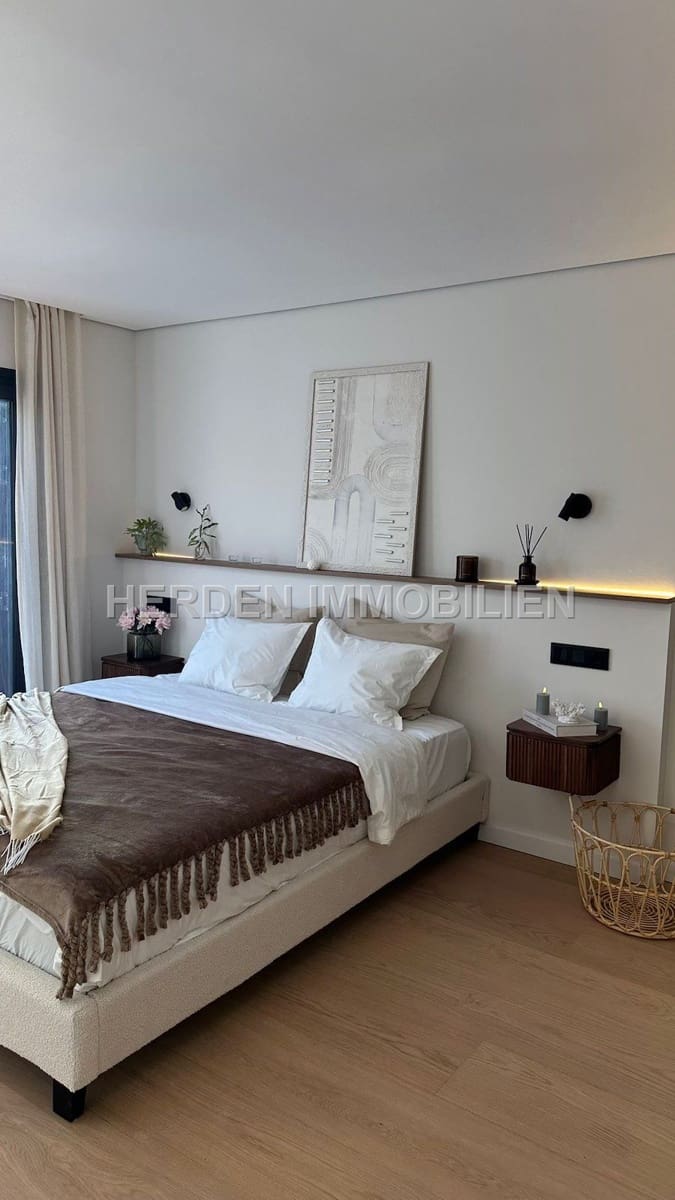 2 soverom Leilighet til salgs i Calvia med svømmebasseng - € 485 000 (Ref: 9734021)