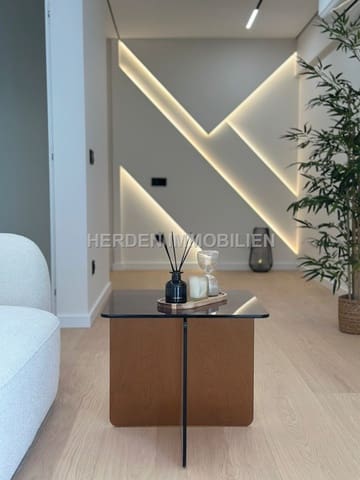 2 soverom Leilighet til salgs i Calvià med svømmebasseng - € 485 000 (Ref: 9734021)