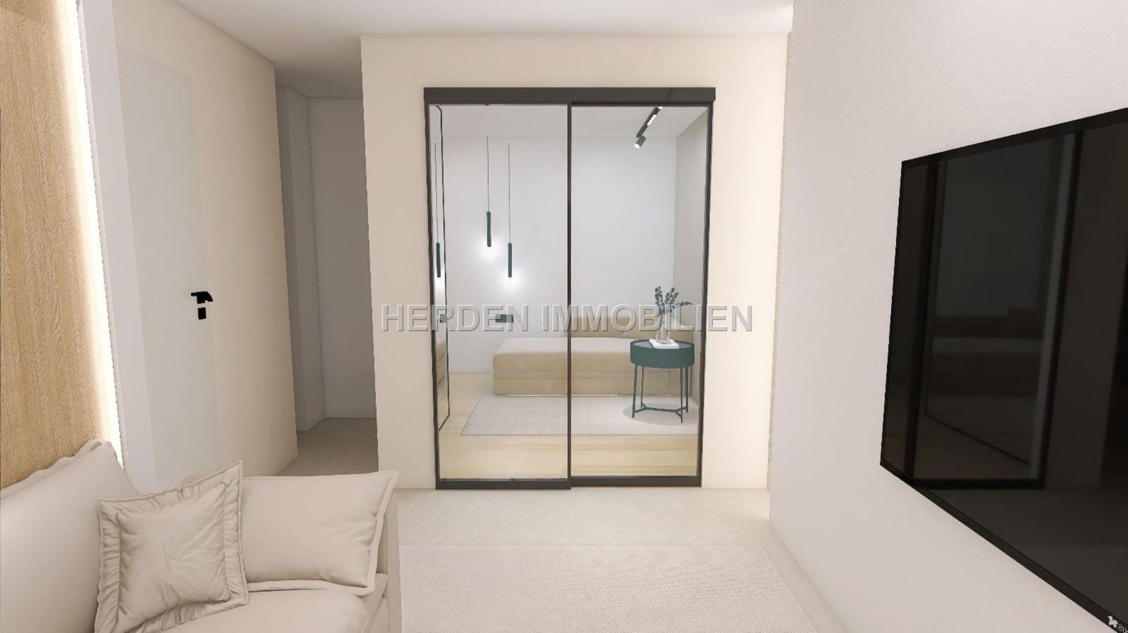 2 soverom Leilighet til salgs i Calvia med svømmebasseng - € 485 000 (Ref: 9734021)