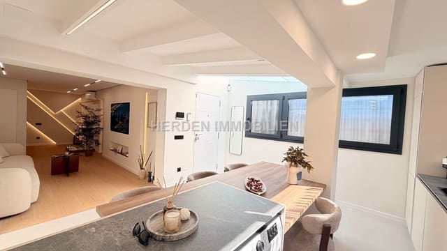 2 soverom Leilighet til salgs i Calvià med svømmebasseng - € 485 000 (Ref: 9734021)