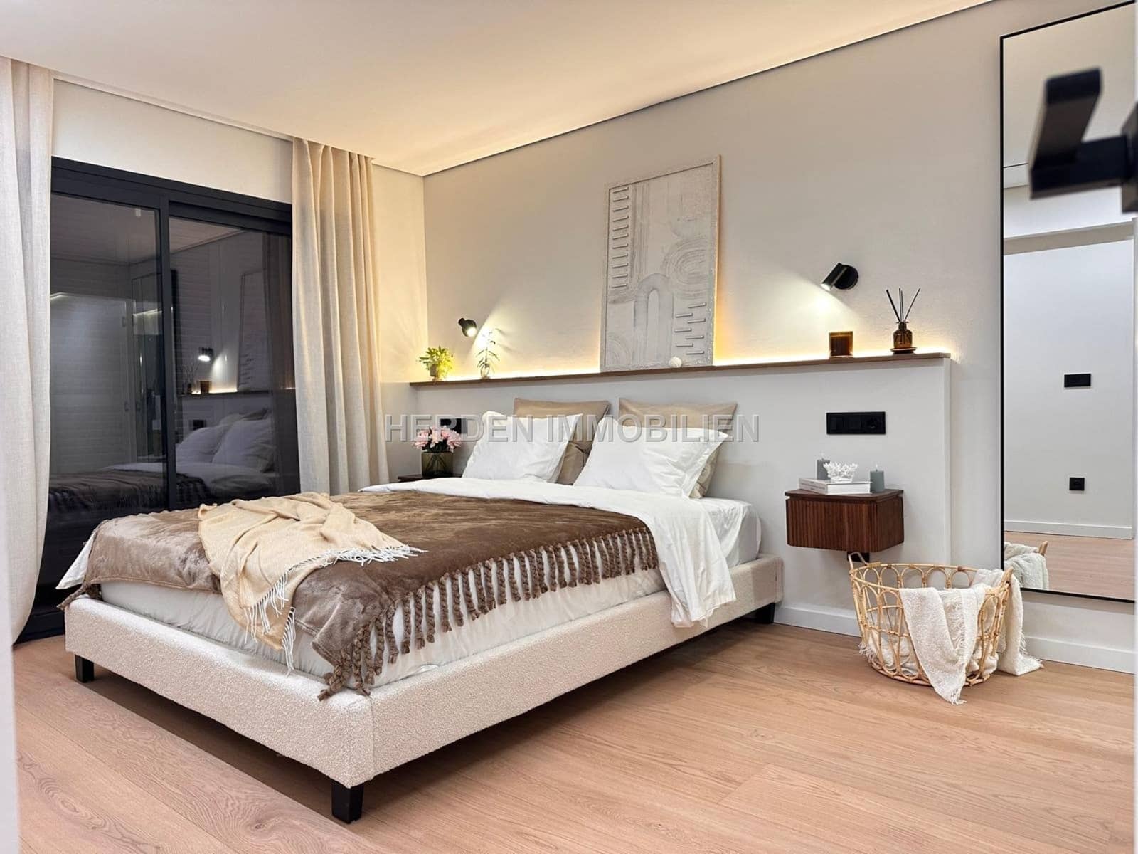 2 soverom Leilighet til salgs i Calvia med svømmebasseng - € 485 000 (Ref: 9734021)