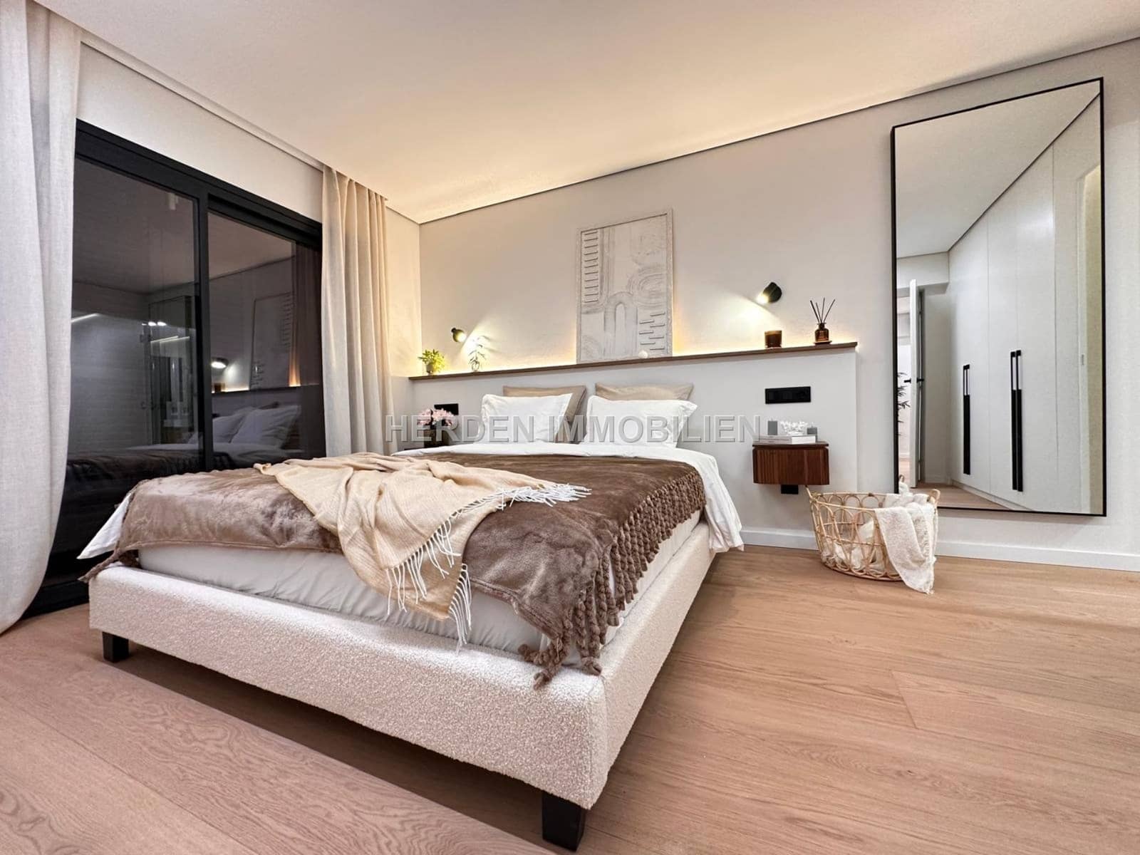 2 soverom Leilighet til salgs i Calvia med svømmebasseng - € 485 000 (Ref: 9734021)