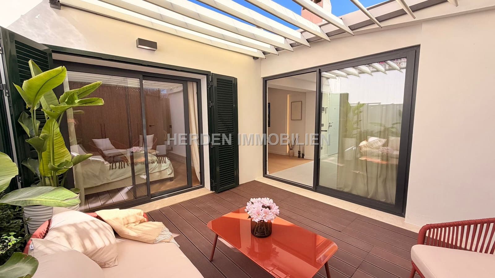 2 soverom Leilighet til salgs i Calvia med svømmebasseng - € 485 000 (Ref: 9734021)