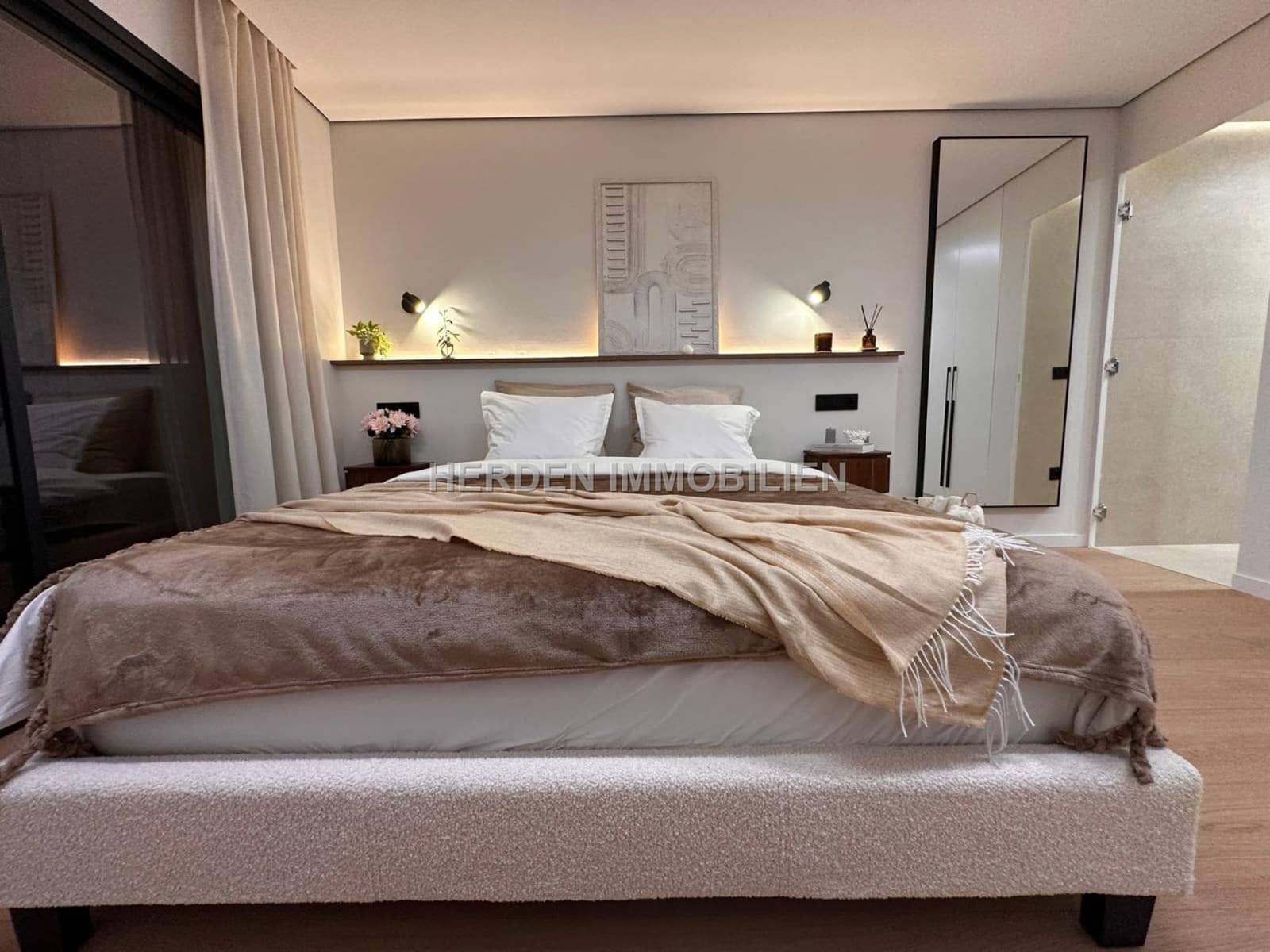 2 soverom Leilighet til salgs i Calvia med svømmebasseng - € 485 000 (Ref: 9734021)