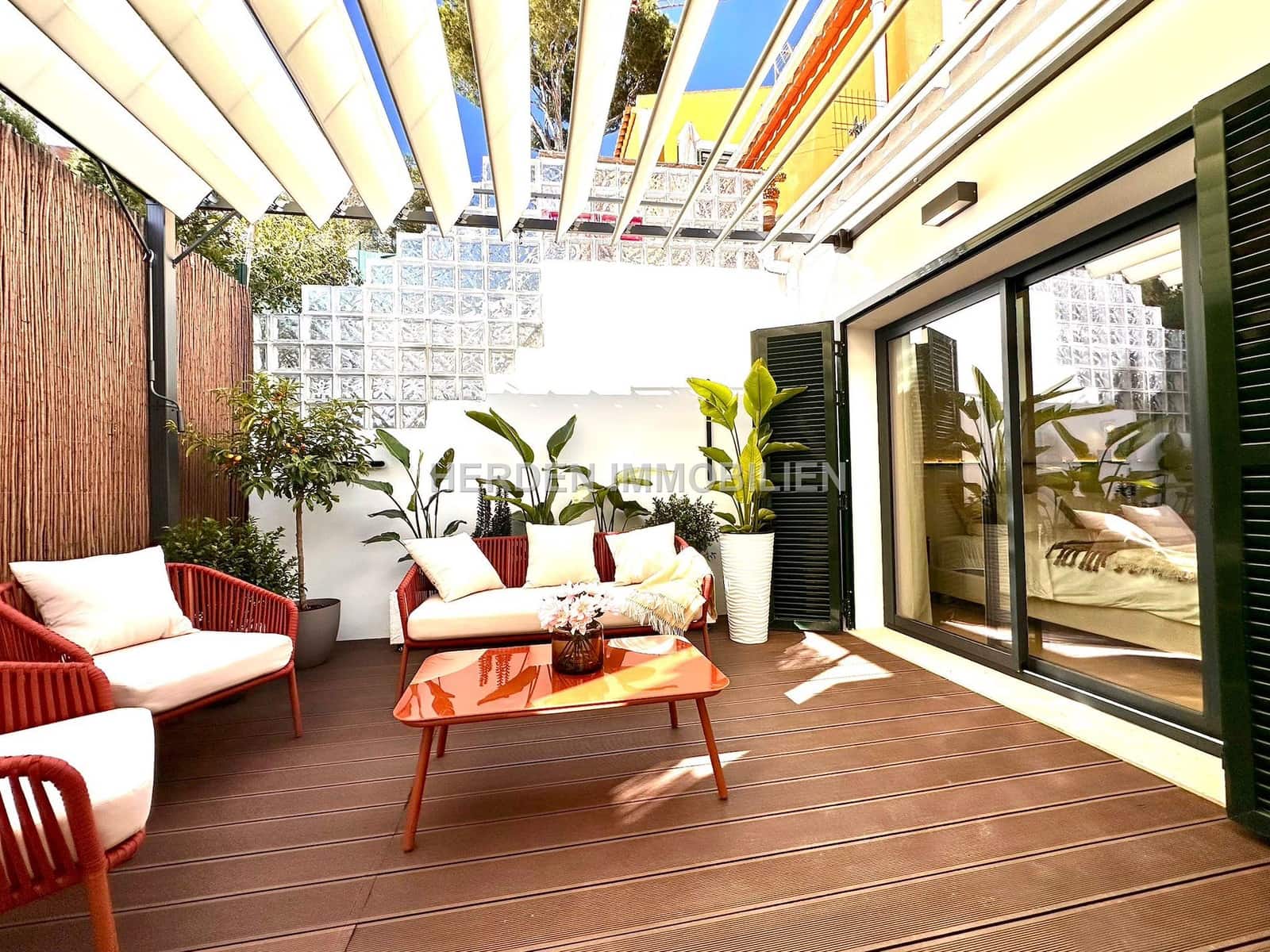 2 soverom Leilighet til salgs i Calvia med svømmebasseng - € 485 000 (Ref: 9734021)