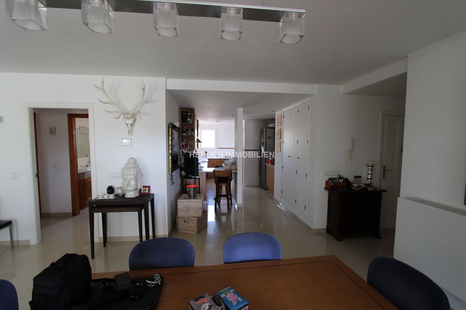 3 chambre Penthouse à vendre à Calvia avec piscine - 950 000 € (Ref: 9734022)