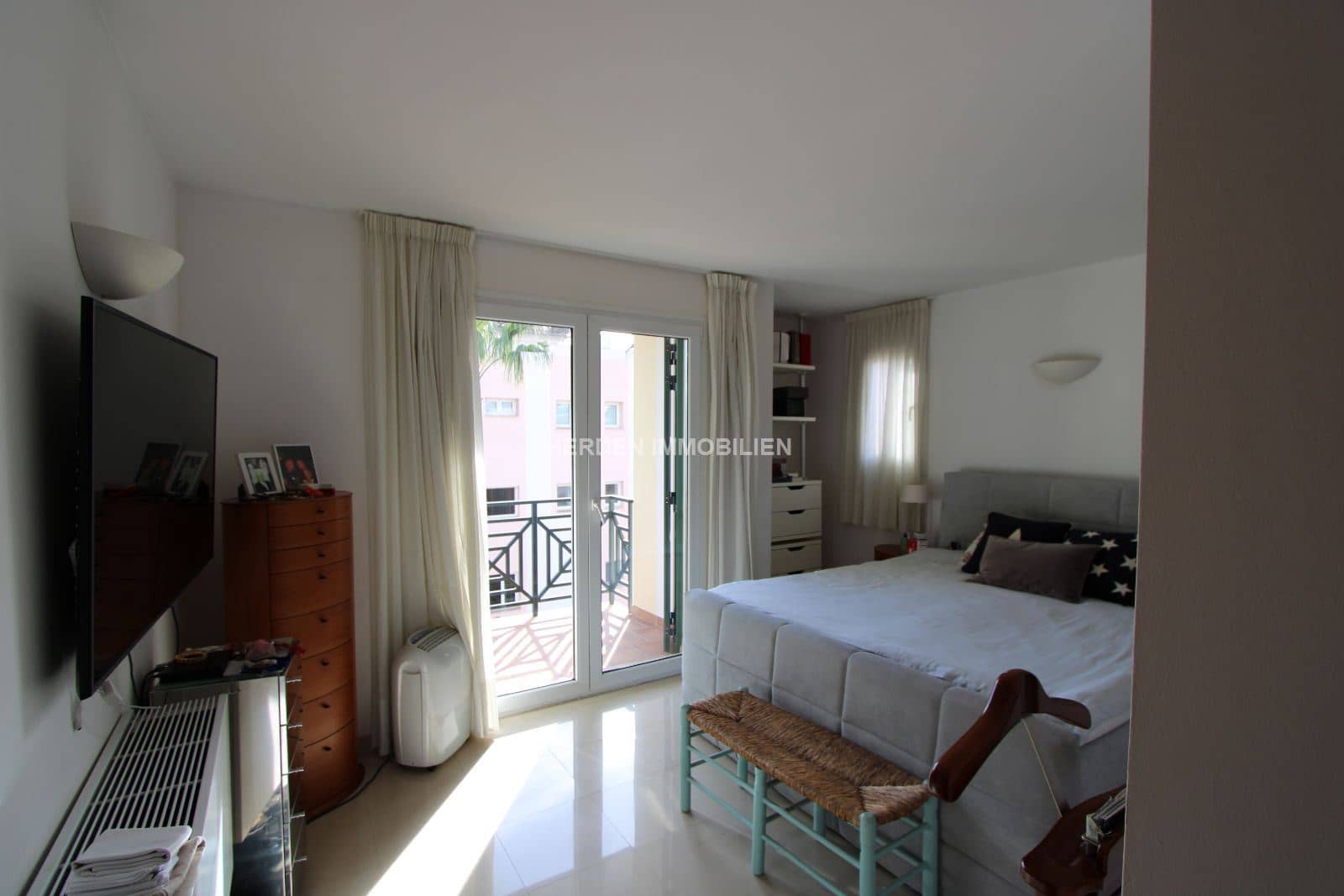 3 chambre Penthouse à vendre à Calvia avec piscine - 950 000 € (Ref: 9734022)