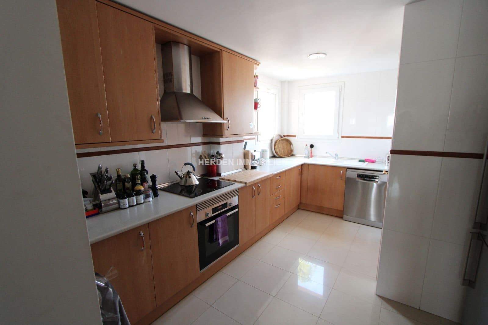 3 chambre Penthouse à vendre à Calvia avec piscine - 950 000 € (Ref: 9734022)