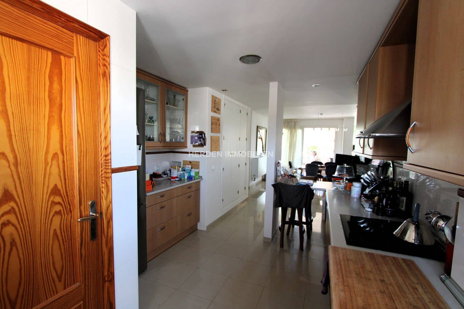 3 chambre Penthouse à vendre à Calvia avec piscine - 950 000 € (Ref: 9734022)