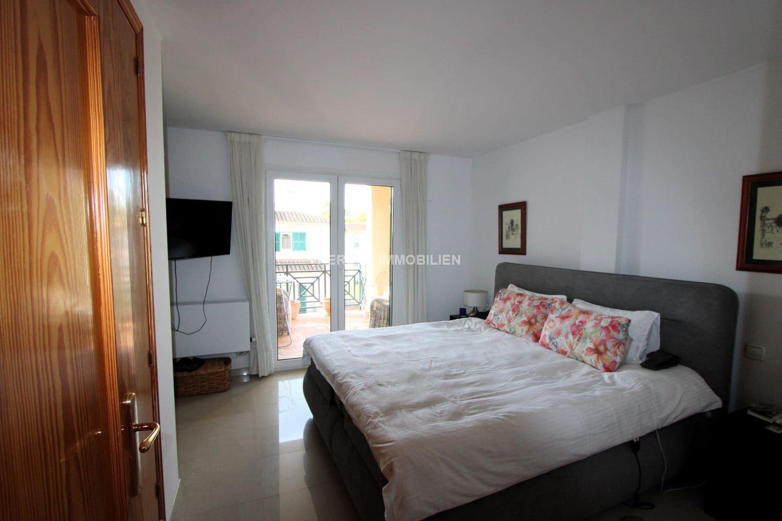 3 chambre Penthouse à vendre à Calvia avec piscine - 950 000 € (Ref: 9734022)