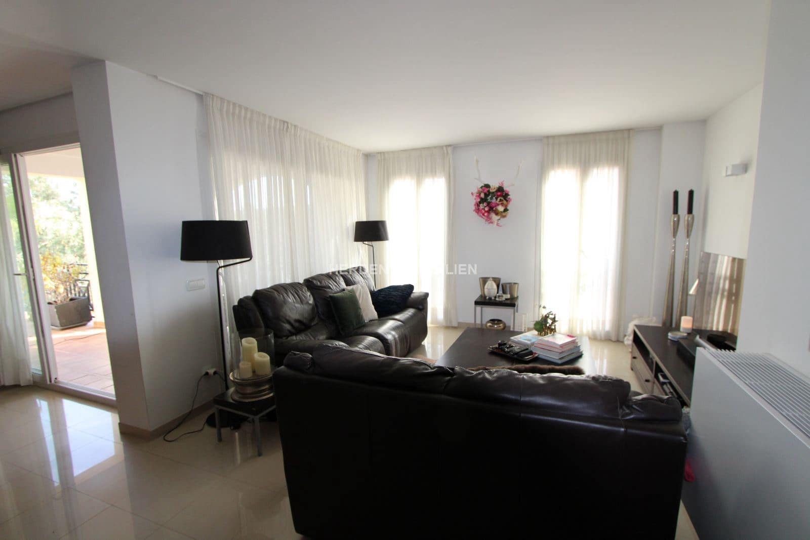 3 chambre Penthouse à vendre à Calvia avec piscine - 950 000 € (Ref: 9734022)