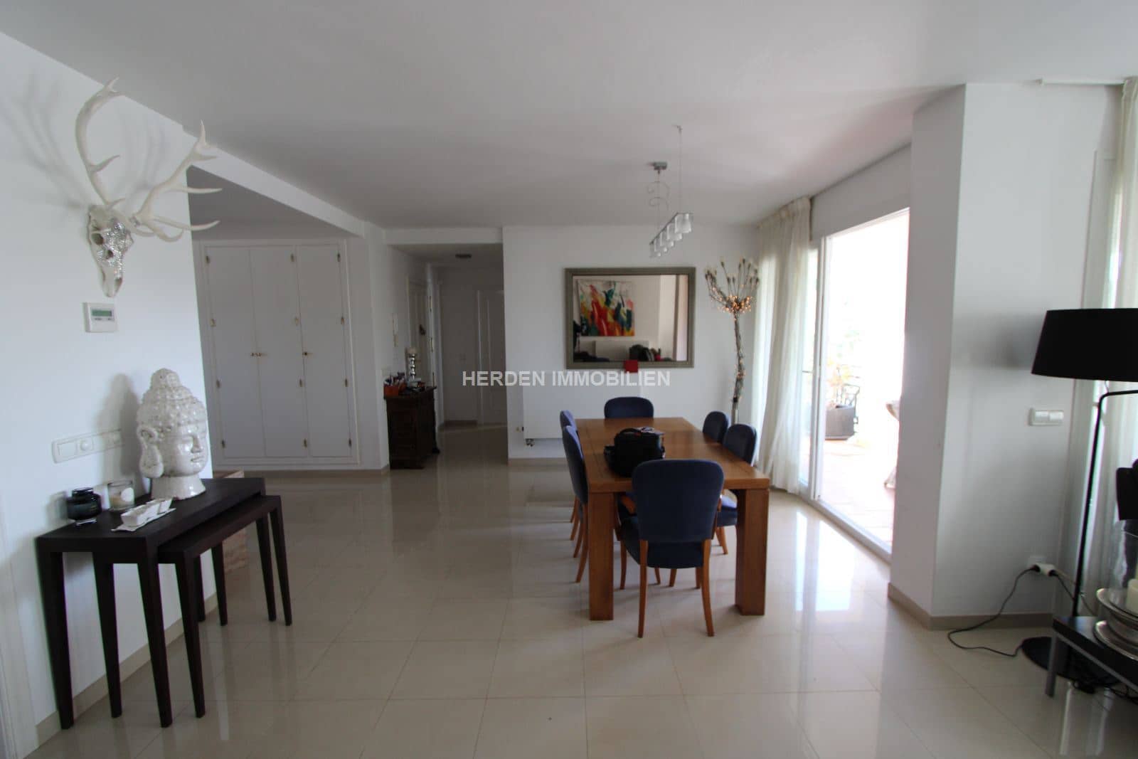 3 chambre Penthouse à vendre à Calvia avec piscine - 950 000 € (Ref: 9734022)