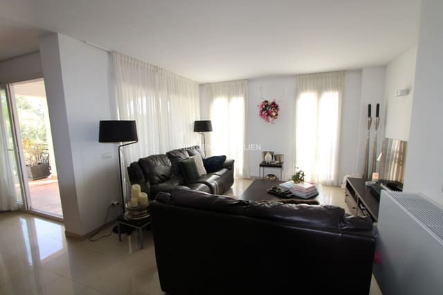 3 chambre Penthouse à vendre à Calvià avec piscine - 950 000 € (Ref: 9734022)