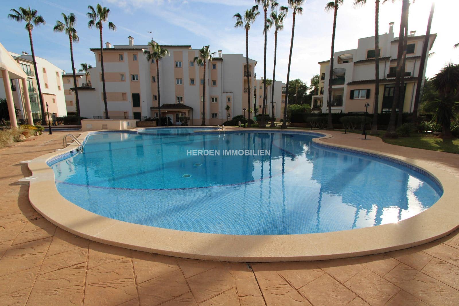 3 chambre Penthouse à vendre à Calvia avec piscine - 950 000 € (Ref: 9734022)