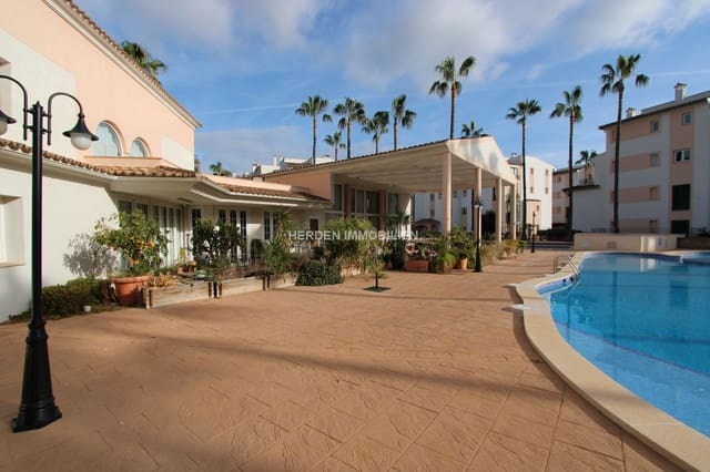 3 chambre Penthouse à vendre à Calvià avec piscine - 950 000 € (Ref: 9734022)