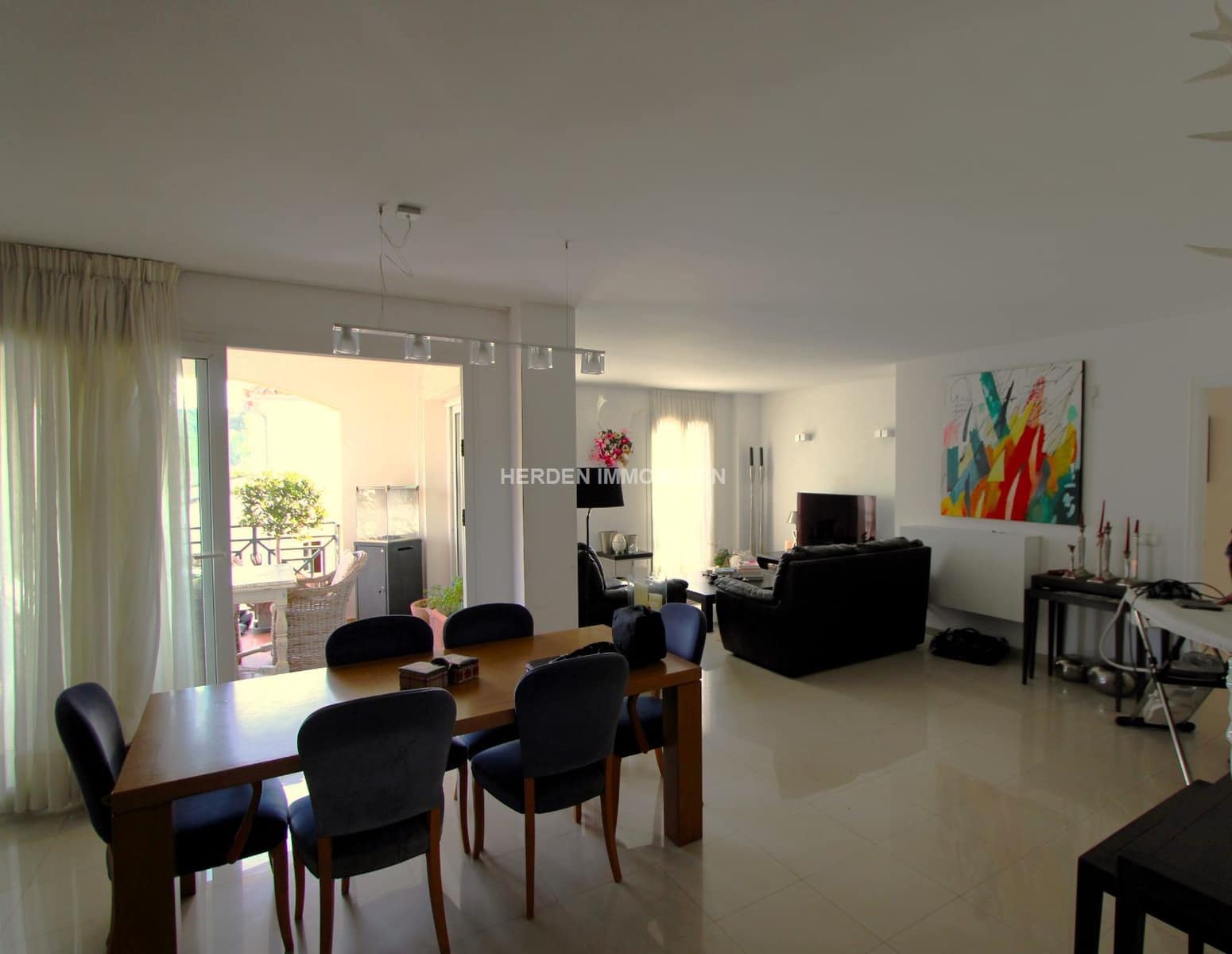 3 chambre Penthouse à vendre à Calvia avec piscine - 950 000 € (Ref: 9734022)