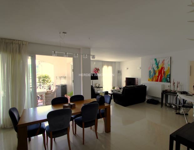 3 chambre Penthouse à vendre à Calvià avec piscine - 950 000 € (Ref: 9734022)