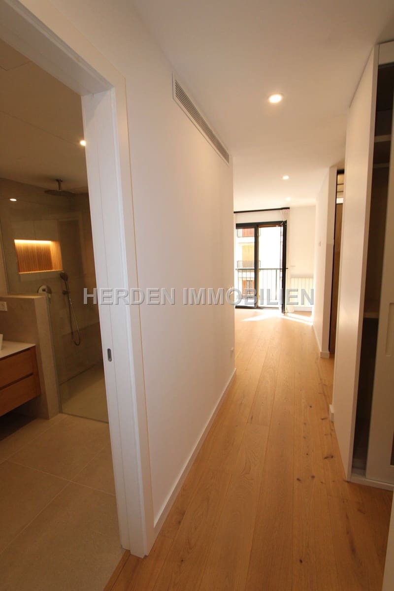 3 soveværelse Lejlighed til salg i Palma de Mallorca - € 1.595.000 (Ref: 9734023)