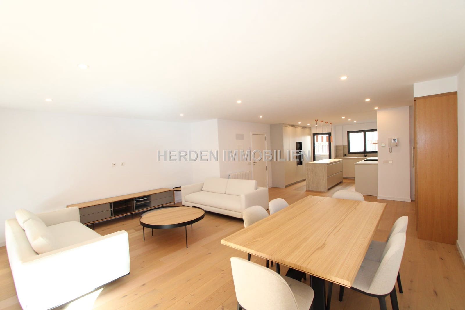 3 soveværelse Lejlighed til salg i Palma de Mallorca - € 1.595.000 (Ref: 9734023)