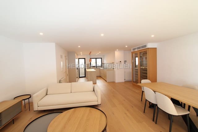 3 quarto Apartamento para venda em Palma de Mallorca - 1 595 000 € (Ref: 9734023)