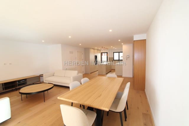 3 quarto Apartamento para venda em Palma de Mallorca - 1 595 000 € (Ref: 9734023)