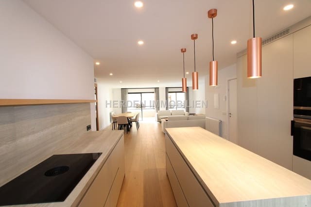 3 quarto Apartamento para venda em Palma de Mallorca - 1 595 000 € (Ref: 9734023)