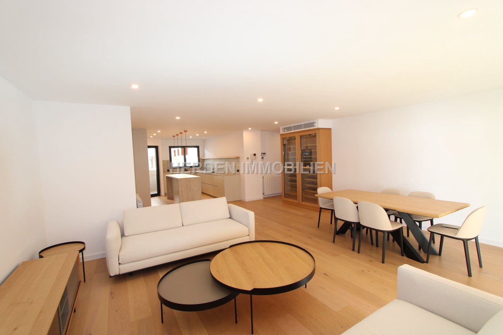 3 soveværelse Lejlighed til salg i Palma de Mallorca - € 1.595.000 (Ref: 9734023)