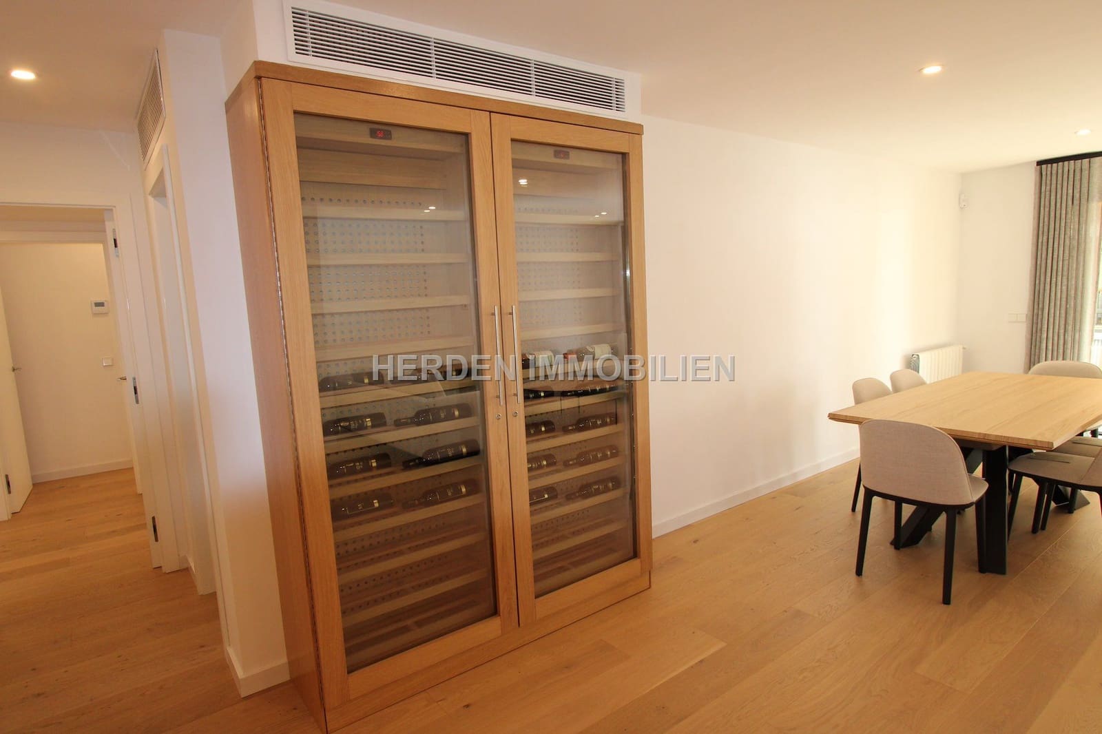 3 soveværelse Lejlighed til salg i Palma de Mallorca - € 1.595.000 (Ref: 9734023)