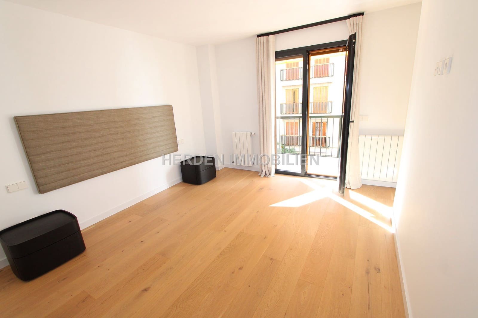 3 soveværelse Lejlighed til salg i Palma de Mallorca - € 1.595.000 (Ref: 9734023)