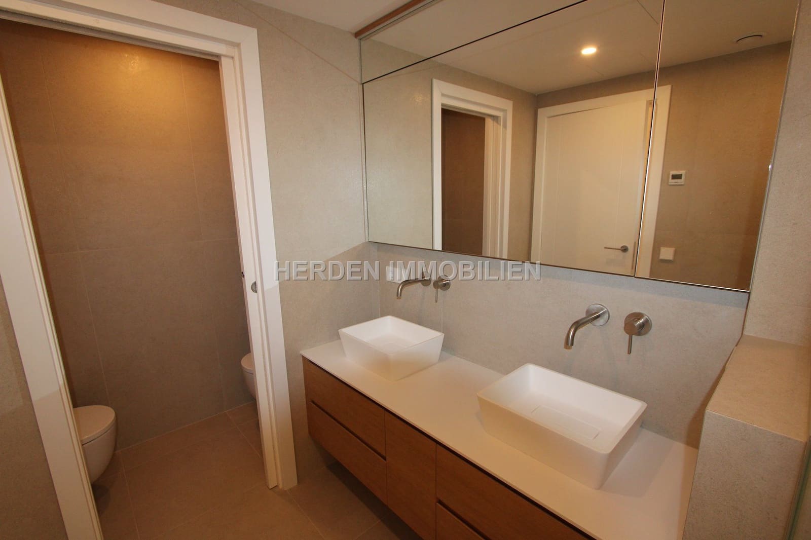 3 soveværelse Lejlighed til salg i Palma de Mallorca - € 1.595.000 (Ref: 9734023)