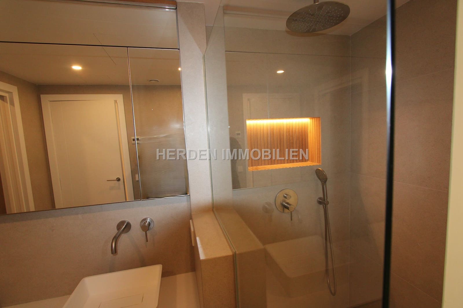 3 soveværelse Lejlighed til salg i Palma de Mallorca - € 1.595.000 (Ref: 9734023)