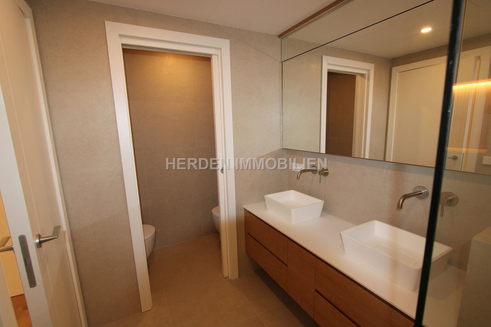 3 soveværelse Lejlighed til salg i Palma de Mallorca - € 1.595.000 (Ref: 9734023)