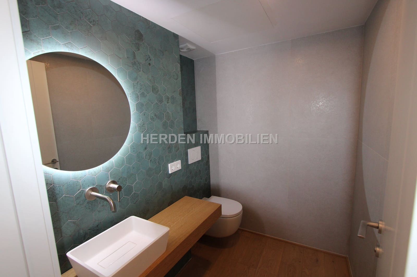 3 soveværelse Lejlighed til salg i Palma de Mallorca - € 1.595.000 (Ref: 9734023)