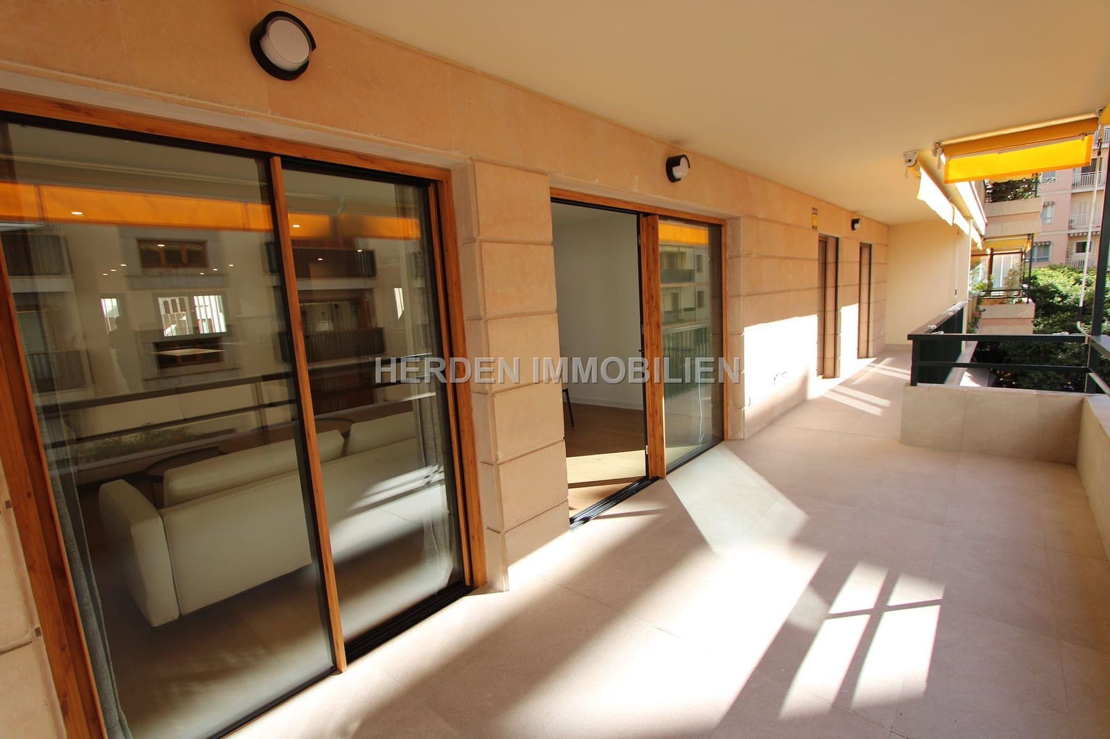 3 soveværelse Lejlighed til salg i Palma de Mallorca - € 1.595.000 (Ref: 9734023)