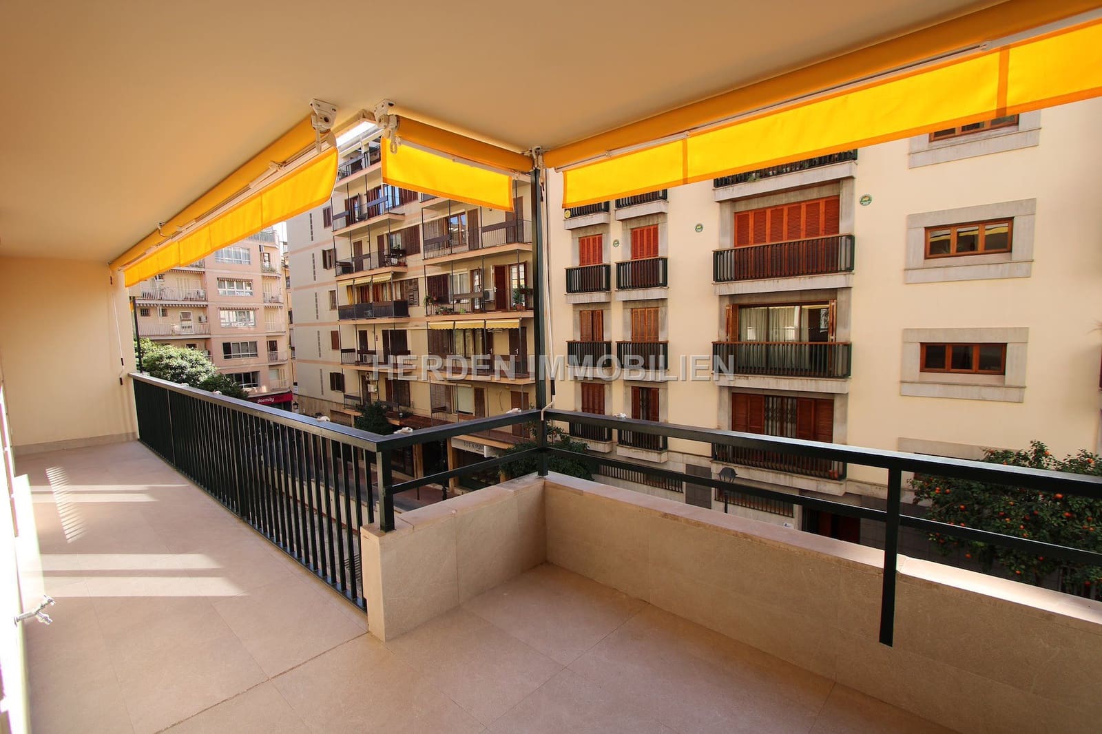 3 soveværelse Lejlighed til salg i Palma de Mallorca - € 1.595.000 (Ref: 9734023)