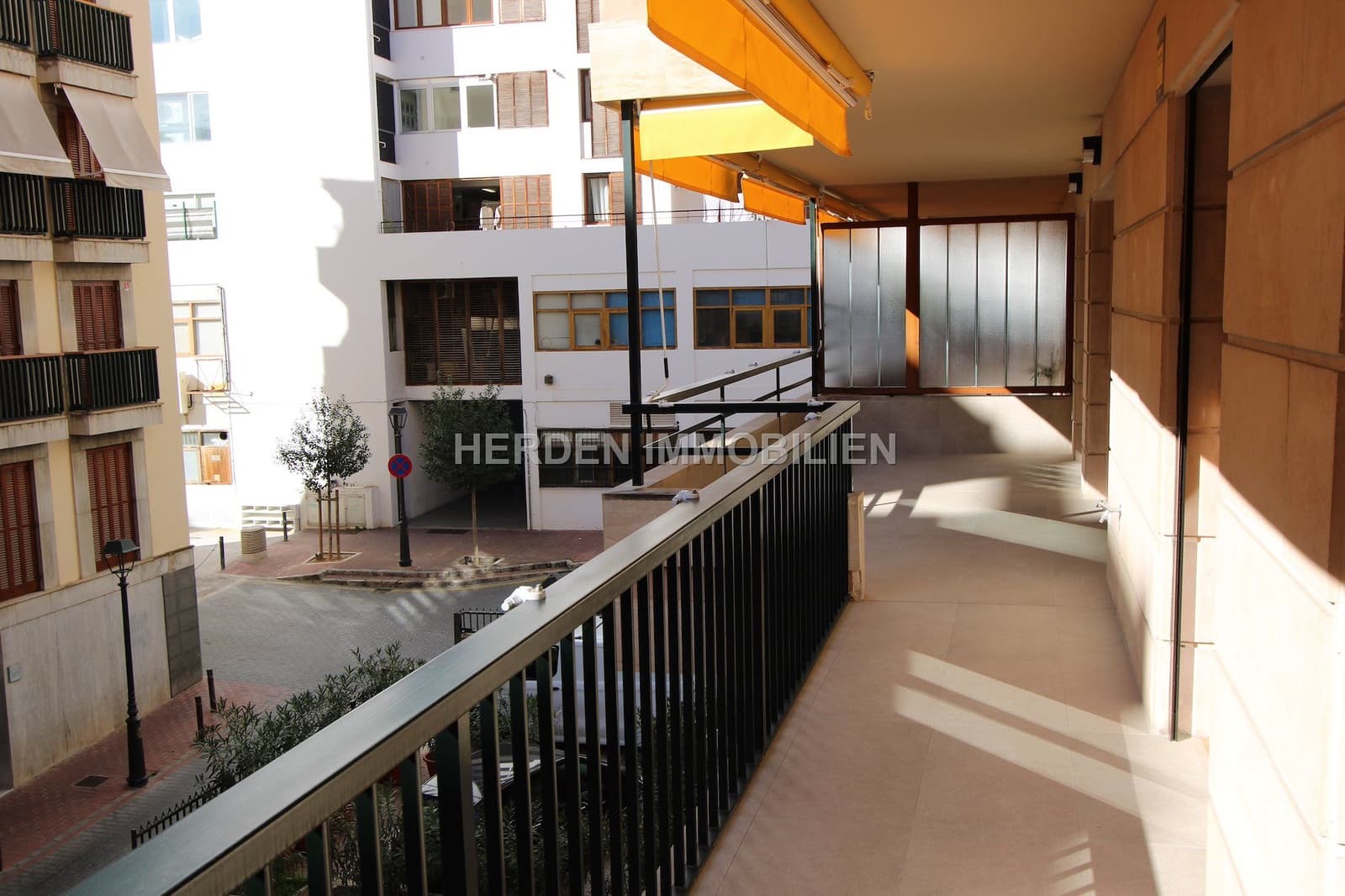 3 soveværelse Lejlighed til salg i Palma de Mallorca - € 1.595.000 (Ref: 9734023)