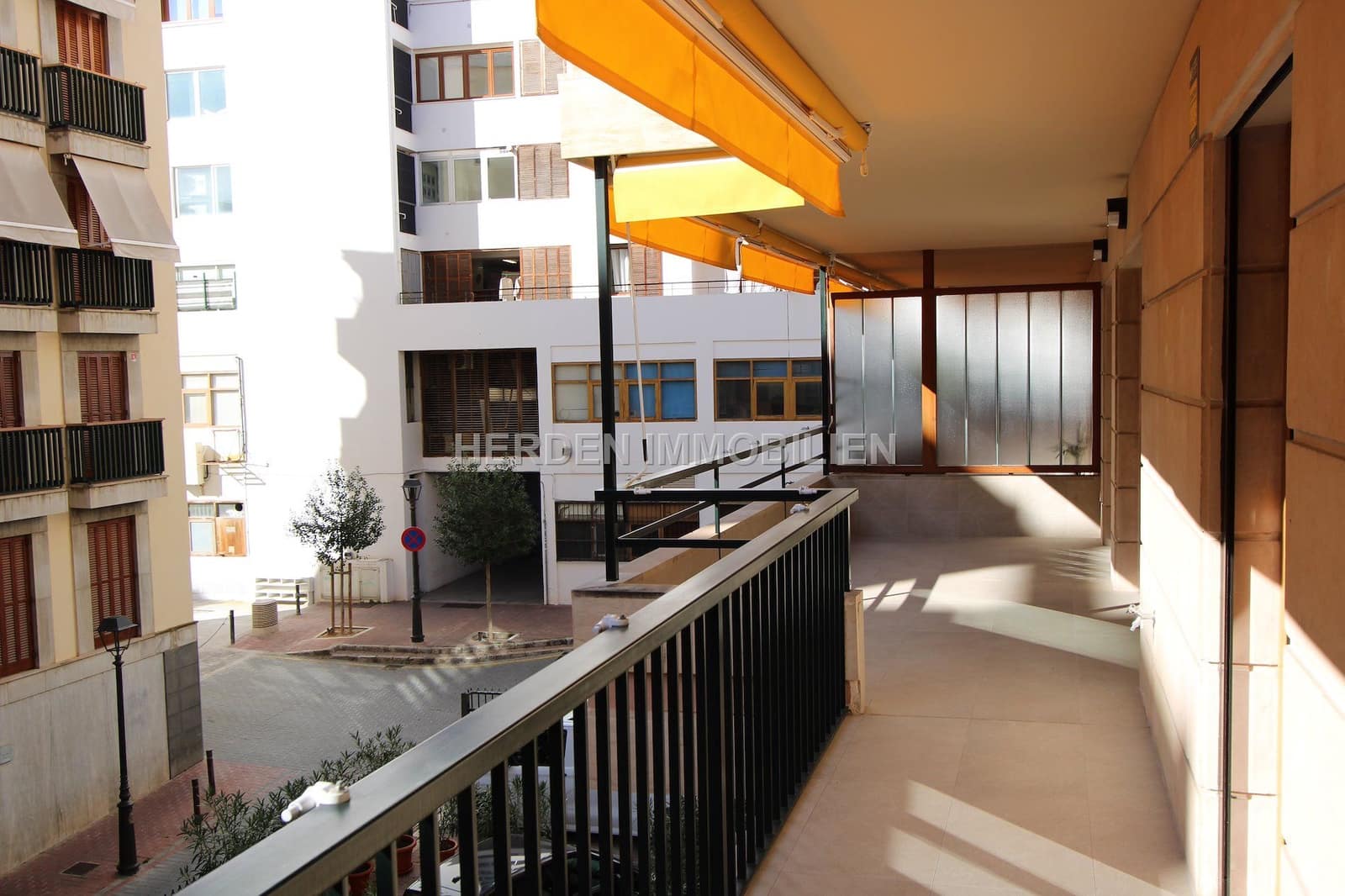 3 soveværelse Lejlighed til salg i Palma de Mallorca - € 1.595.000 (Ref: 9734023)