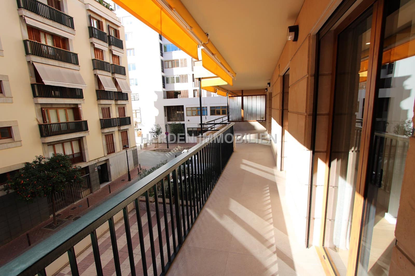 3 soveværelse Lejlighed til salg i Palma de Mallorca - € 1.595.000 (Ref: 9734023)