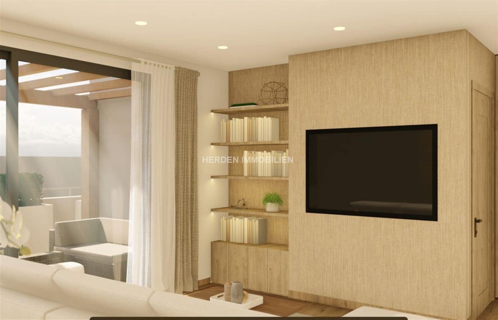 3 bedroom Apartment for sale in Palma de Mallorca with pool - € 483,000 (Ref: 9734024)