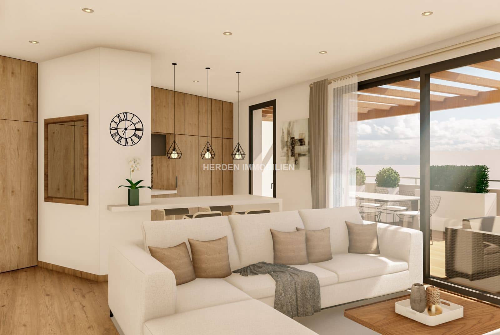 3 bedroom Apartment for sale in Palma de Mallorca with pool - € 483,000 (Ref: 9734024)