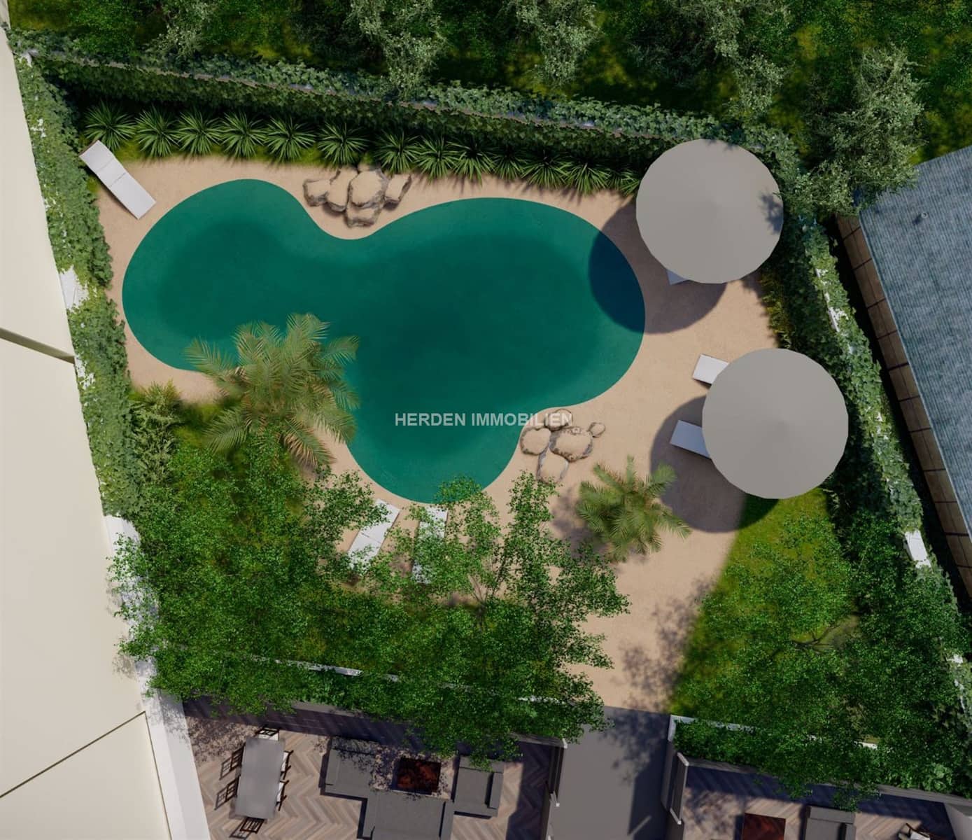 3 bedroom Apartment for sale in Palma de Mallorca with pool - € 483,000 (Ref: 9734024)