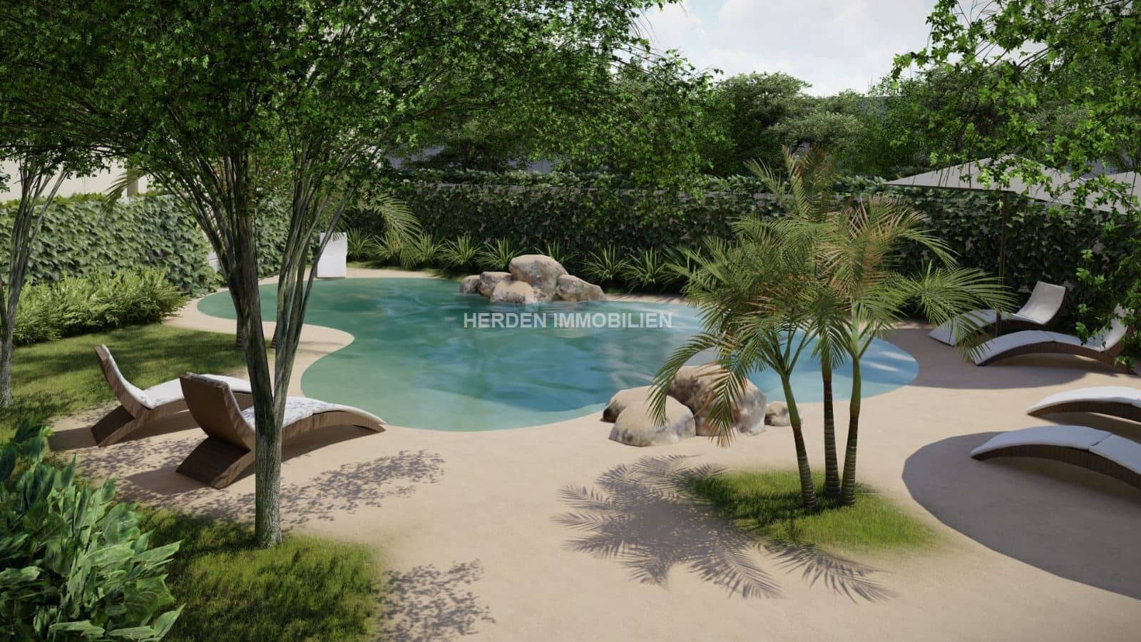 3 bedroom Apartment for sale in Palma de Mallorca with pool - € 483,000 (Ref: 9734024)