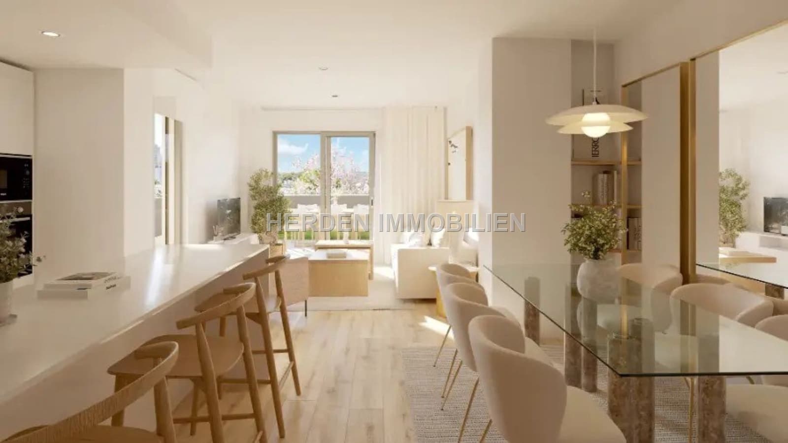 2 soveværelse Lejlighed til salg i Calvia med swimmingpool - € 560.000 (Ref: 9734026)